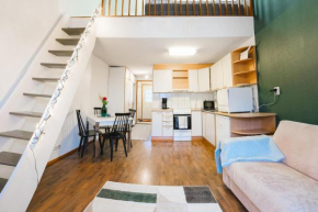 Ahkio Apartments 2